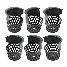 Pool Table Pockets Billiard Pockets Set Storage Pockets Web Drop Pockets