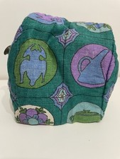 Vintage Retro 1960s 1970s Pop