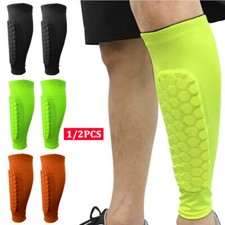 1/2PCS Ski Shindefender Shin