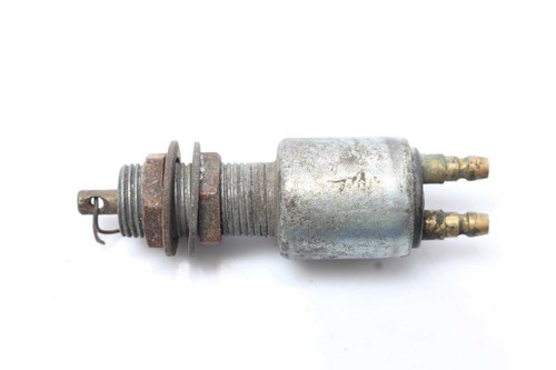 Brake light switch rear - light,