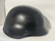 Genuine Ex UK Police Pasgt style Helmet
