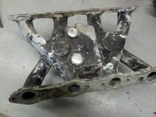 DAIMLER V8 250 INLET MANIFOLD