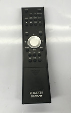 Roberts Sound 70 DAB Radio & CD Digital Sound System GENUINE REMOTE CONTROL
