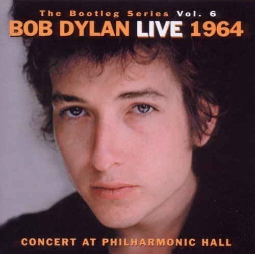 Bob dylan live 1964 - bob, concert