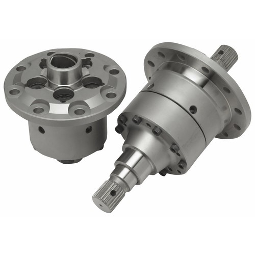 Quaife atb limited slip - atb,