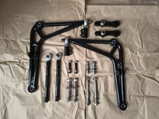 FRONT LOWER DRIFT WSIHBONE