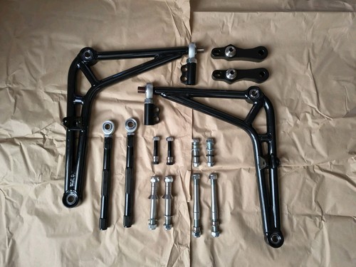 Front lower drift - front,
