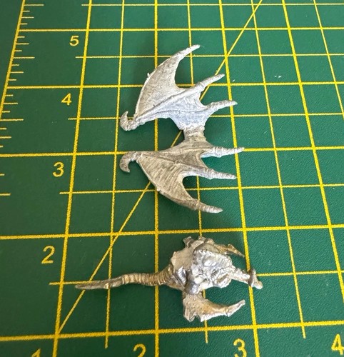 Rogue trader tyranid gargoyle - tyranid,