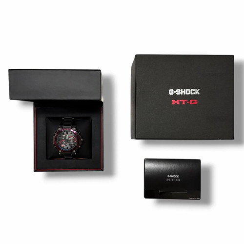 Casio shock - casio, g-shock