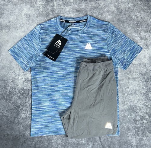 Montirex shorts shirt set - shorts,