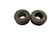 Leslie speaker bottom rotor - speaker,