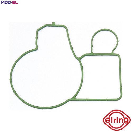 Gasket water pump 492 130 - gasket,