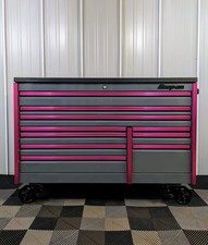 Snap On 68" EPIQ Storm Grey