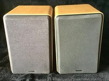 Teac 2 Way Speaker System 50W LS-H250