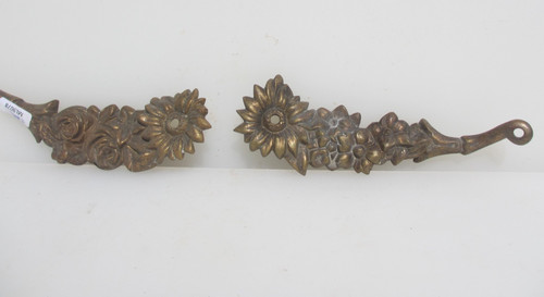 Victorian brass furniture - victorian,