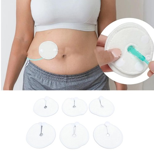 28pcs tube pads - tube,