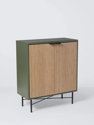 John lewis ridge - john, door