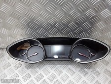 2014 PEUGEOT 308 INSTRUMENT