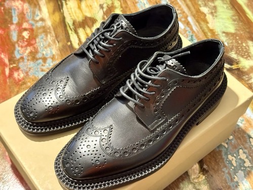 Burberry genuine italian made - genuine,