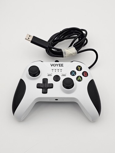 Voyee wired controller - wired,