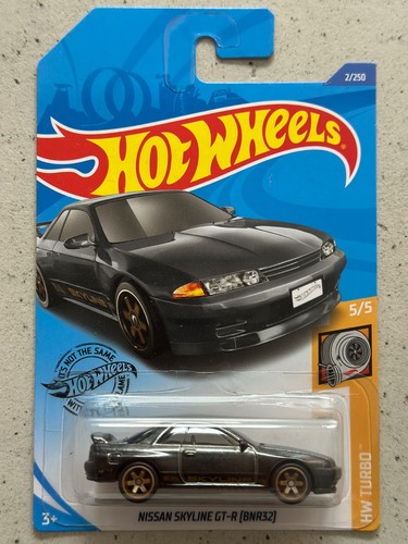 2018 hot wheels nissan - 2018, skyline