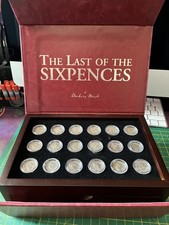 Royal mint by  Danbury Mint