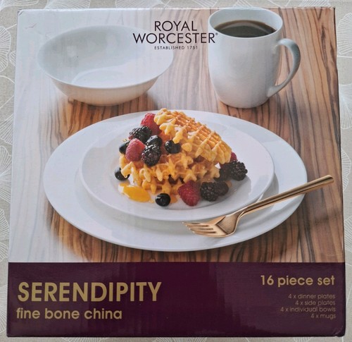 Royal worcester serendipity - royal, 16