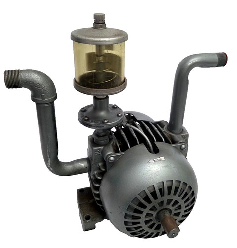 Nos gast 2565 - 2565-v3c, pump