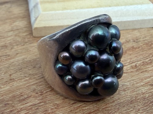 Lisa carney design - 925, silver
