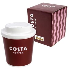 Kimm & Miller Costa Coffee