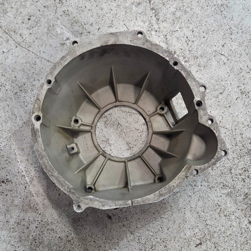 Cosworth borg warner - cosworth, t5