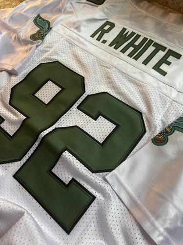 Reggie white philadelphia - #92,