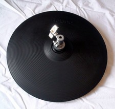 Roland VH11 hi hat with controller and two leads. In excellent condition