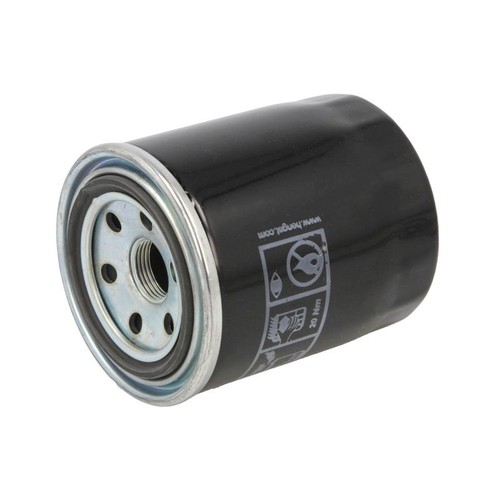 Oil filter fits - fits:, acura