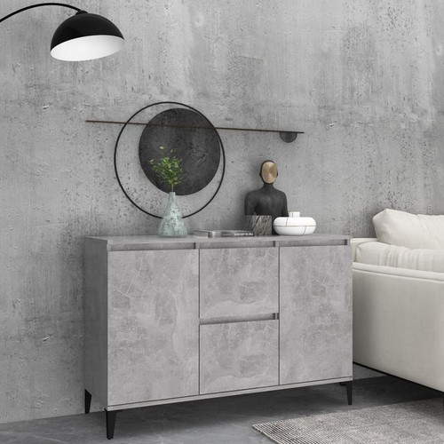 Modern wooden home sideboard - wooden,