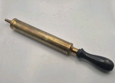  Victorian Veterinary Brass