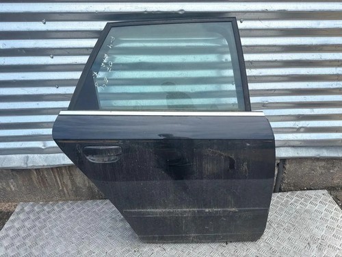 Audi avant 8k5 - audi, a4