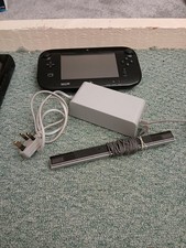 Nintendo Wii U Console, 32GB