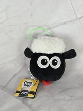 Shaun The Sheep Japanese Plush