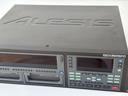 Alesis hd24 track hard disk - hd24,