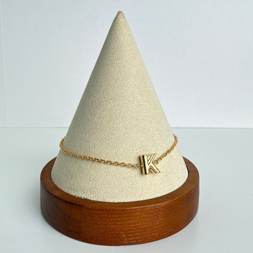 Louis vuitton gold tone - louis,