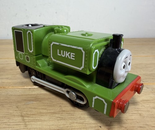 Thomas friends luke battery - thomas,