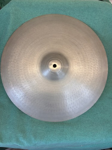 Zyn crash cymbal - zyn,