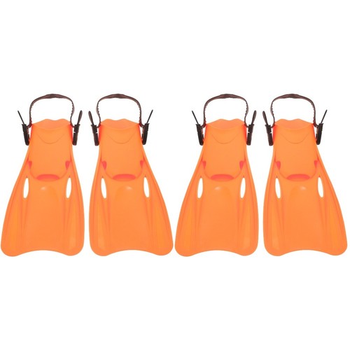 Swimming fins for - fins, adults