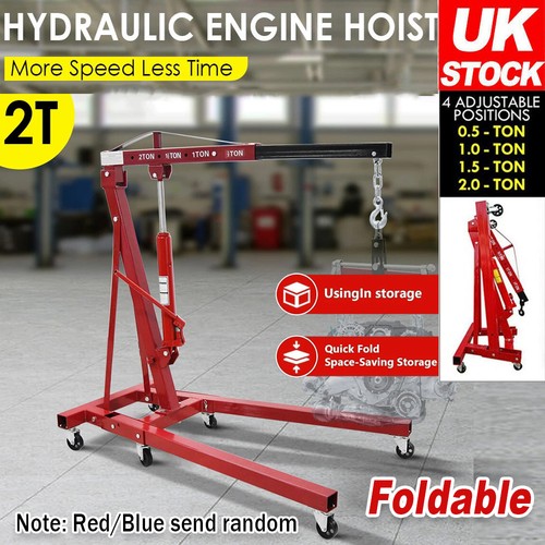 2ton mobile hydraulic - 2ton,