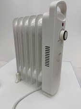 Mini Oil Filled Radiator 800W