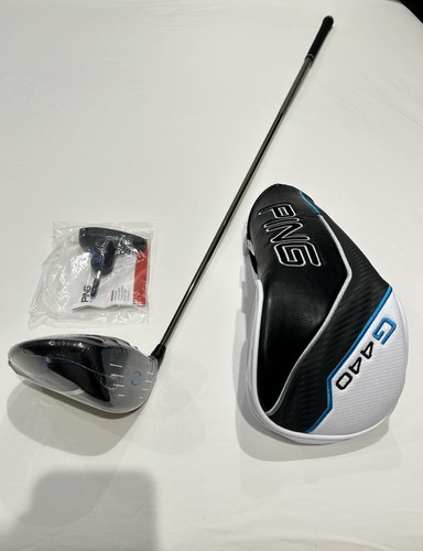 Ping g440 max driver degree - ping,
