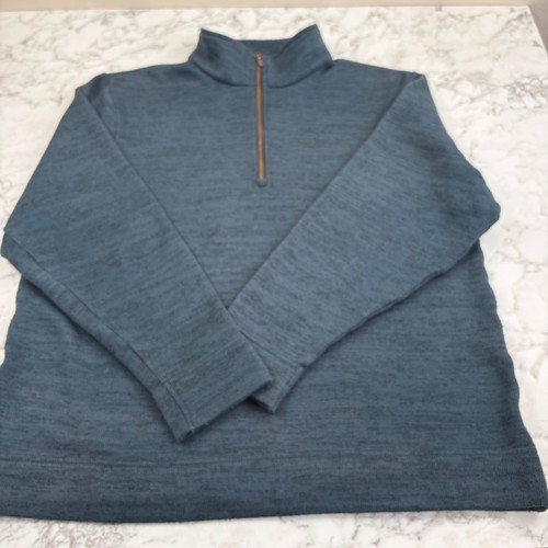 Rohan bergen zip jumper - rohan,