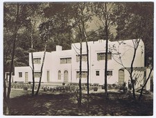 GERRARDS CROSS Bucks, Art Deco