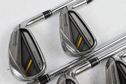 Taylormade rocketbladez irons - rocketbladez,